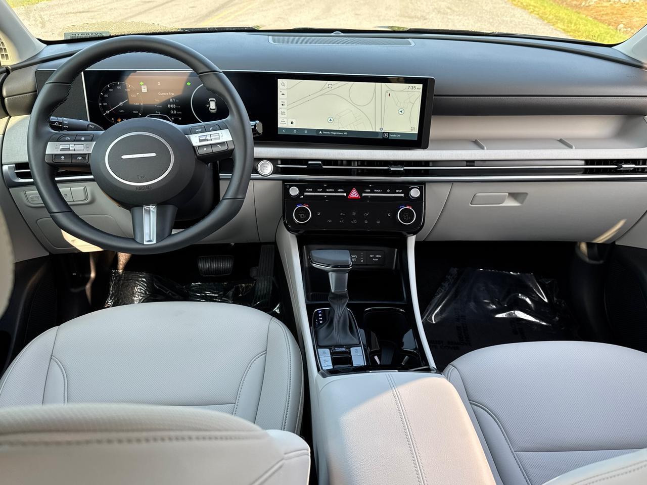 2025 Hyundai Tucson SEL Convenience Hagerstown MD