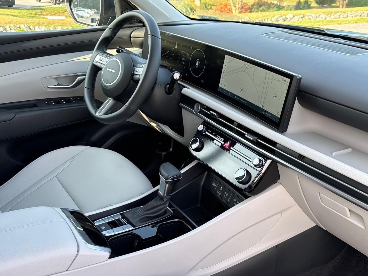 2025 Hyundai Tucson SEL Convenience Hagerstown MD