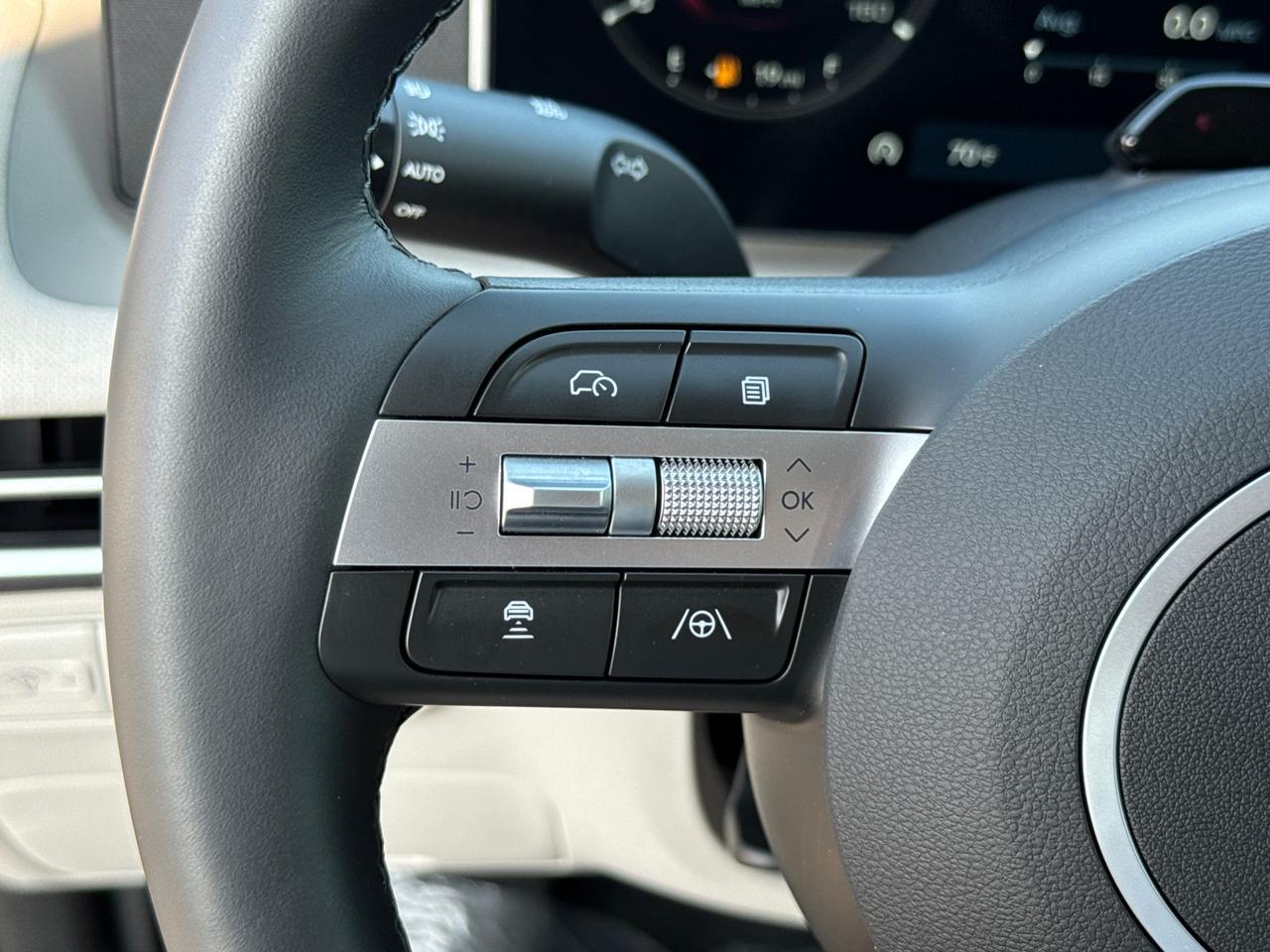 2025 Hyundai Tucson SEL Convenience Hagerstown MD