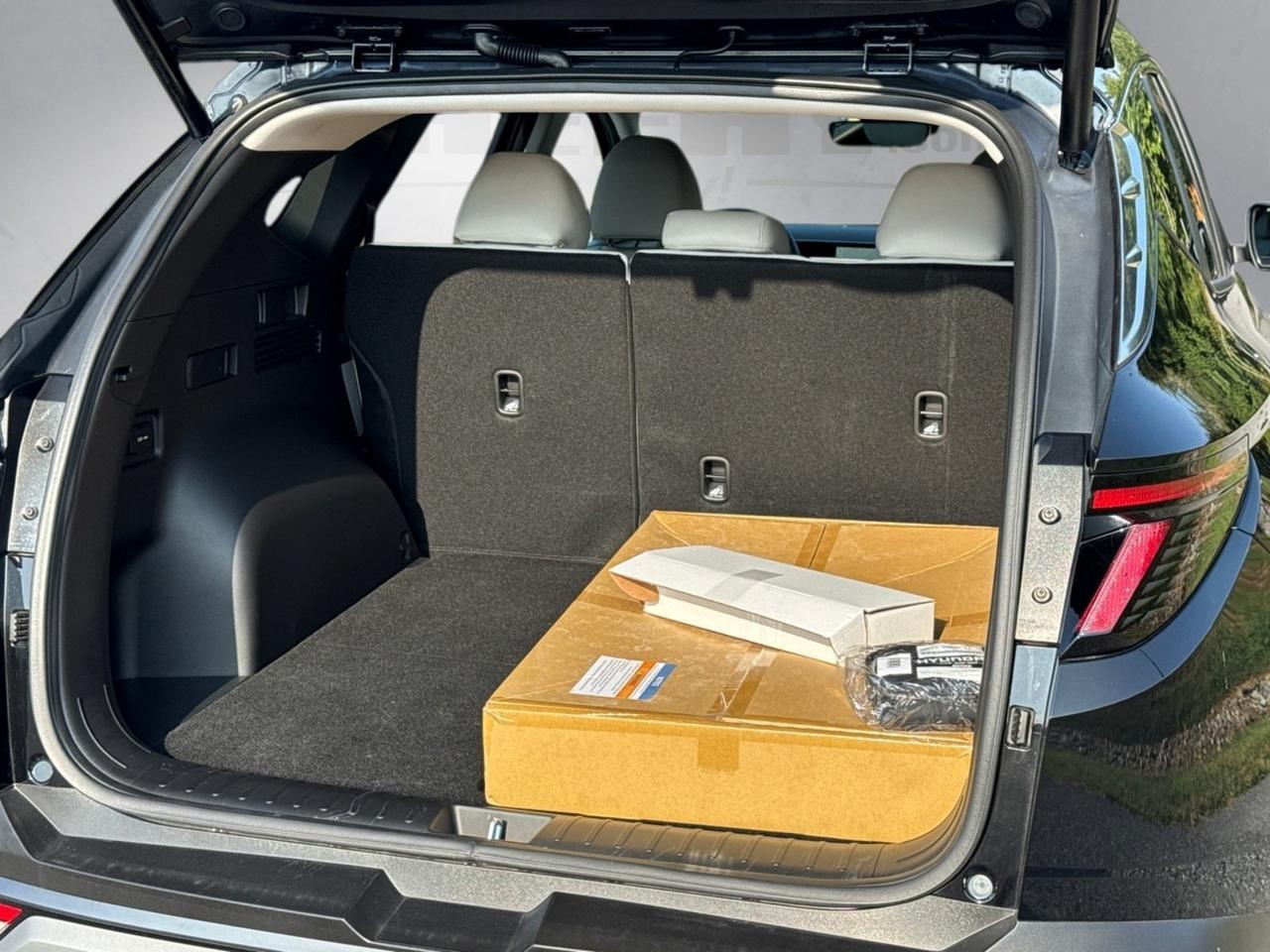 2025 Hyundai Tucson SEL Convenience Hagerstown MD