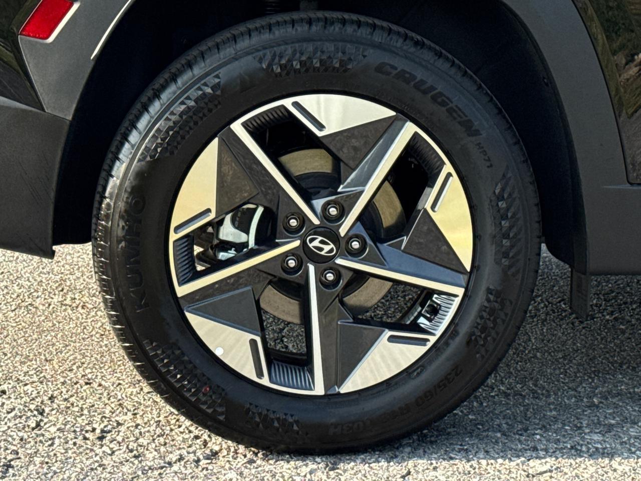 2025 Hyundai Tucson SEL Convenience Hagerstown MD