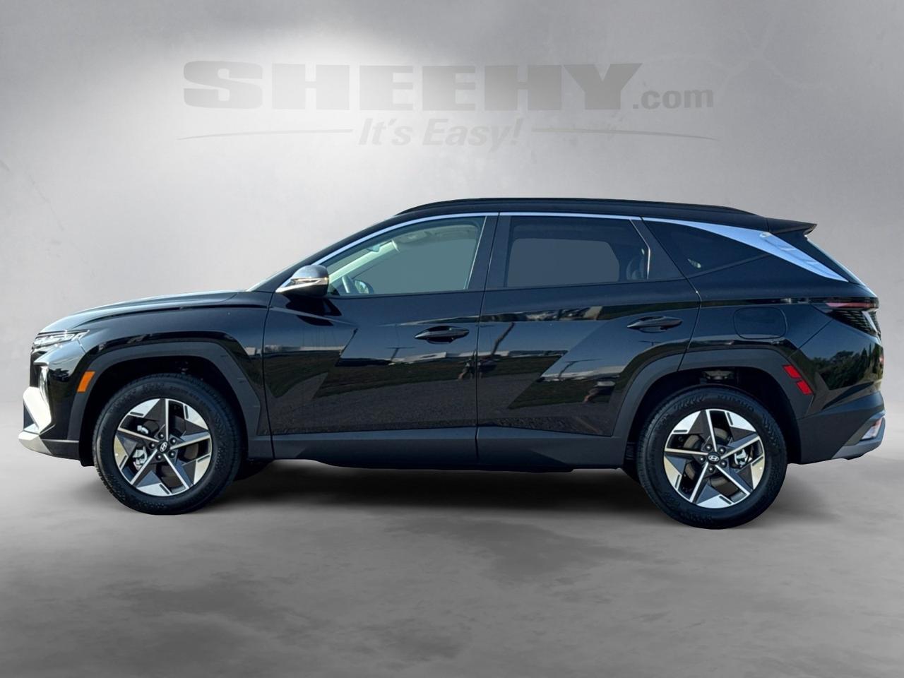 2025 Hyundai Tucson SEL Convenience Hagerstown MD