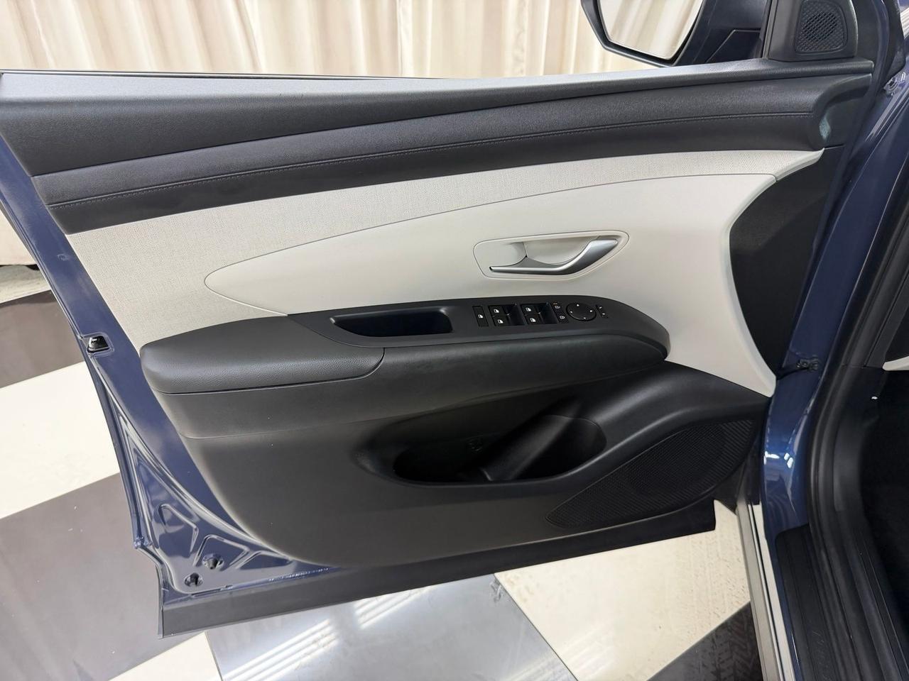 2025 Hyundai Tucson SEL Convenience Annapolis MD