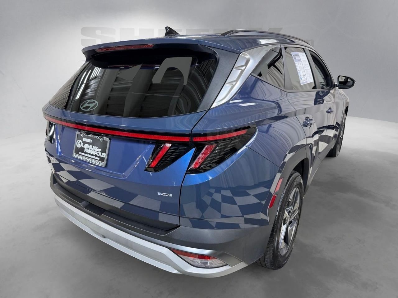2025 Hyundai Tucson SEL Convenience Annapolis MD