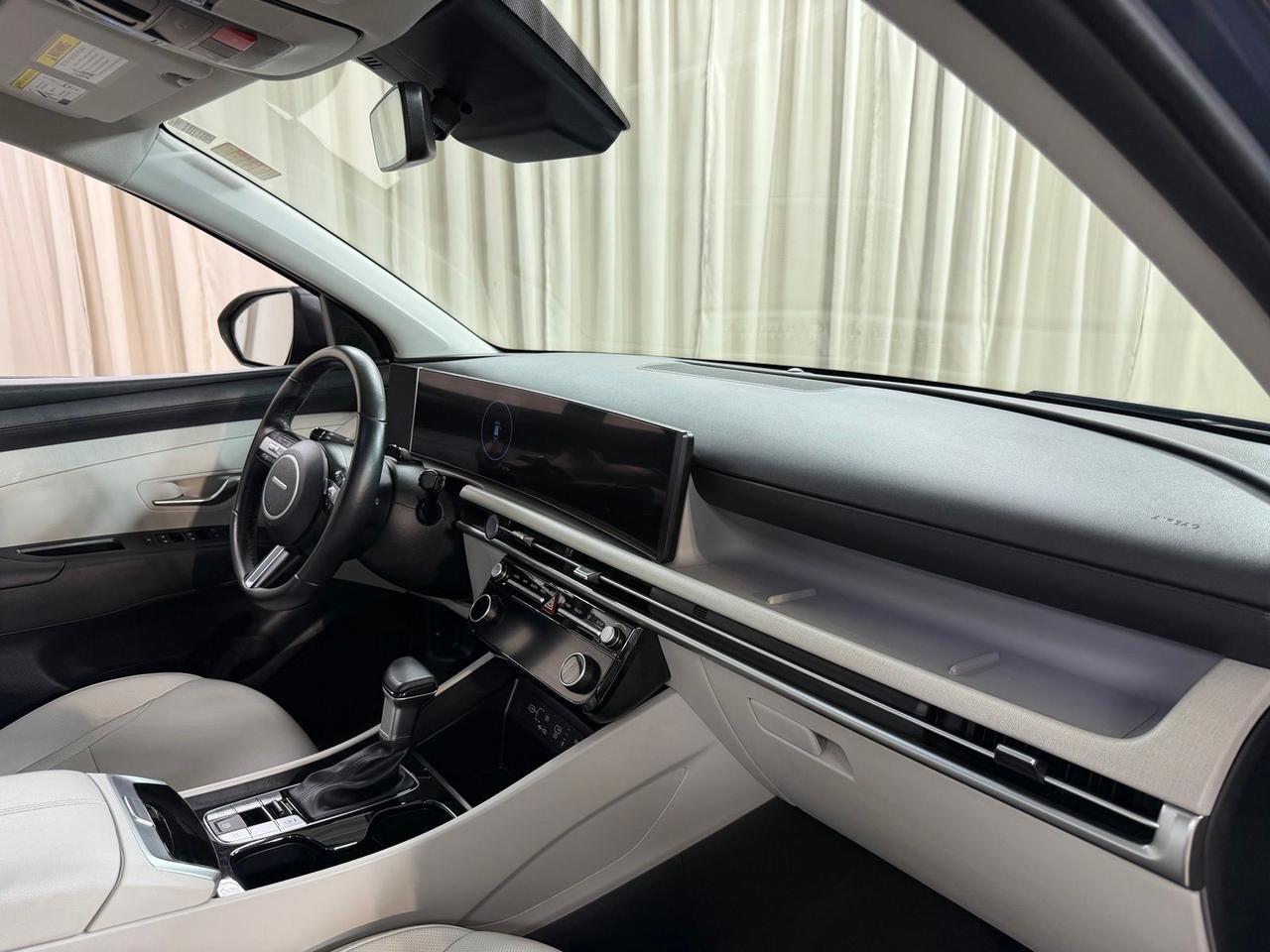 2025 Hyundai Tucson SEL Convenience Annapolis MD