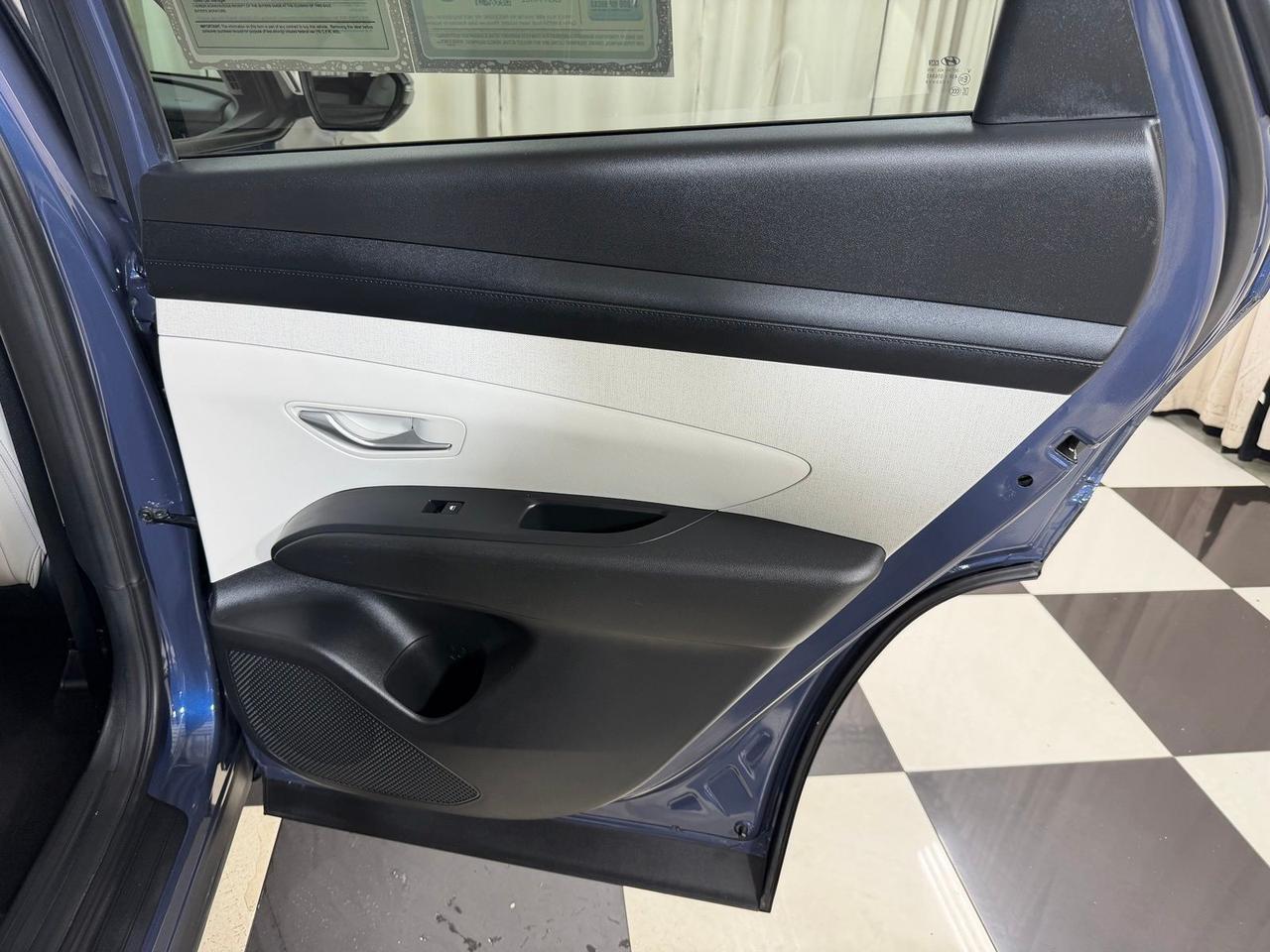 2025 Hyundai Tucson SEL Convenience Annapolis MD