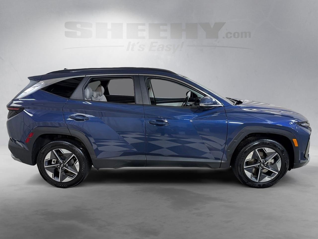 2025 Hyundai Tucson SEL Convenience Annapolis MD
