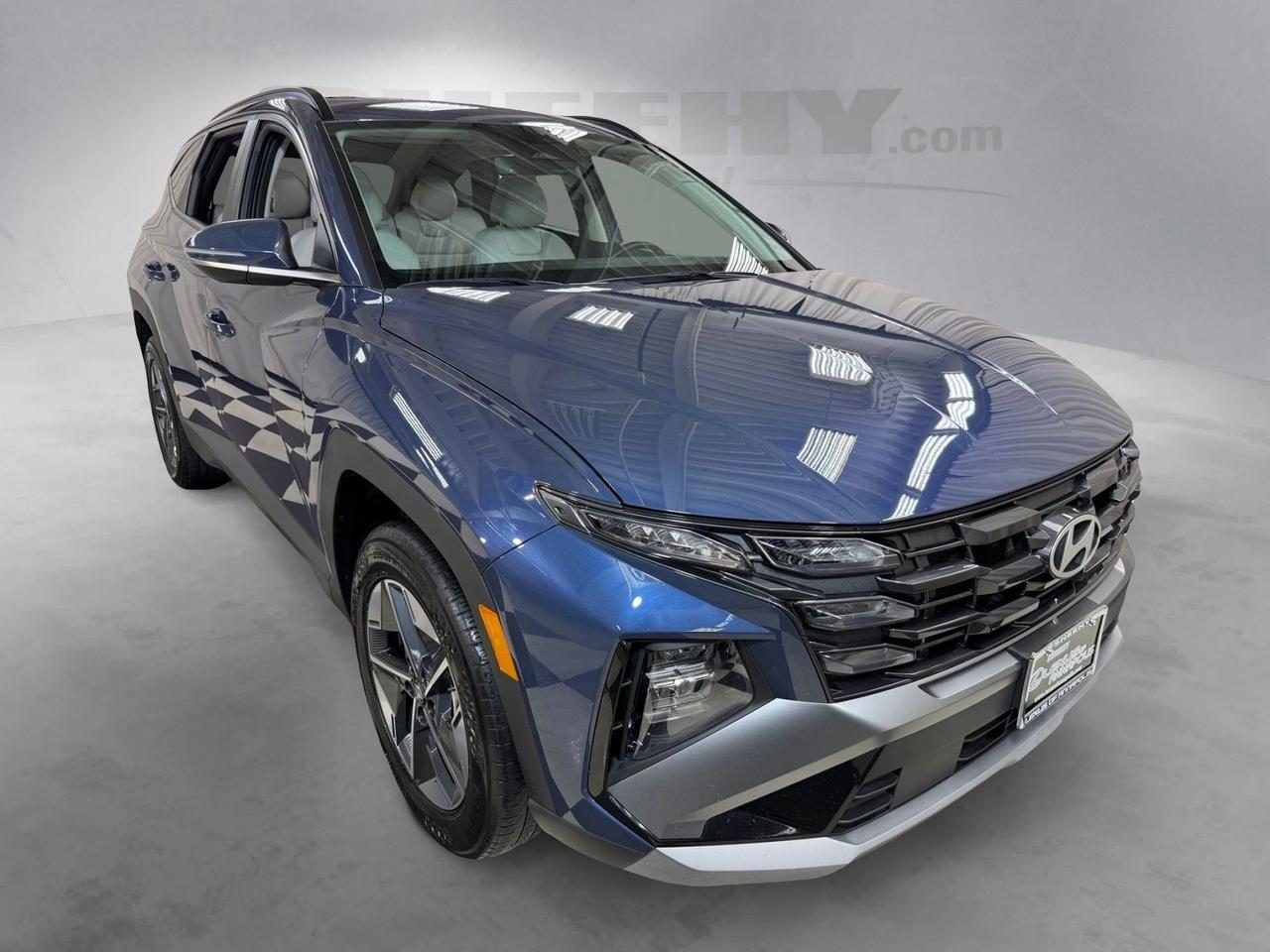 2025 Hyundai Tucson SEL Convenience Annapolis MD