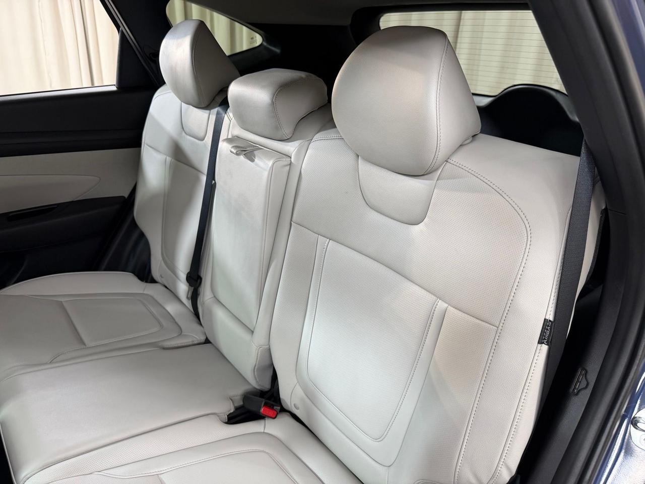 2025 Hyundai Tucson SEL Convenience Annapolis MD