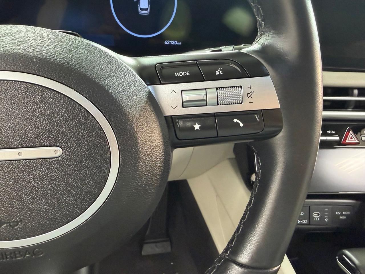2025 Hyundai Tucson SEL Convenience Annapolis MD