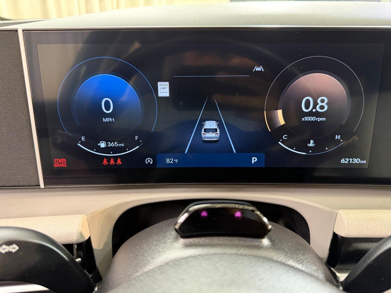 2025 Hyundai Tucson SEL Convenience Annapolis MD