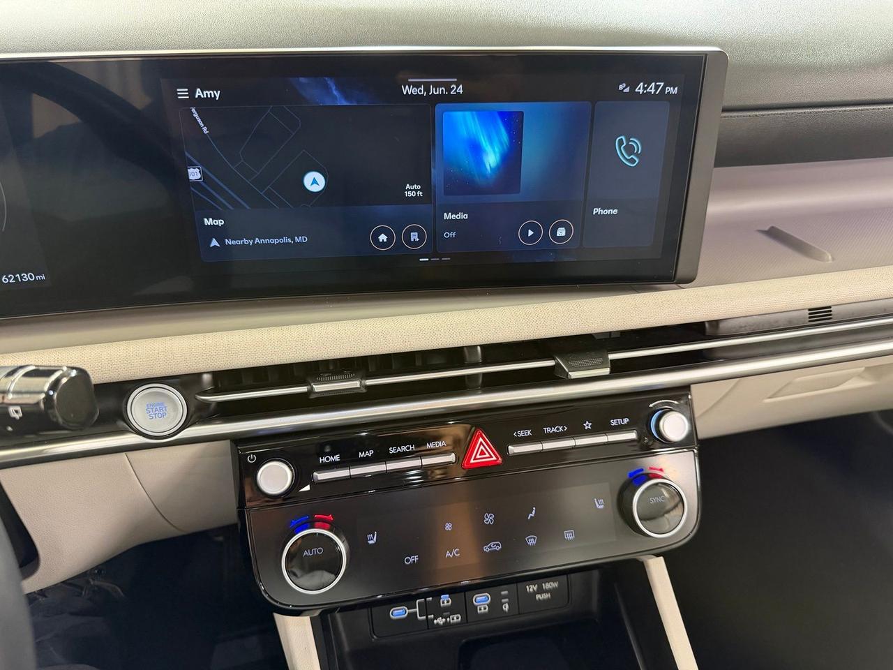 2025 Hyundai Tucson SEL Convenience Annapolis MD