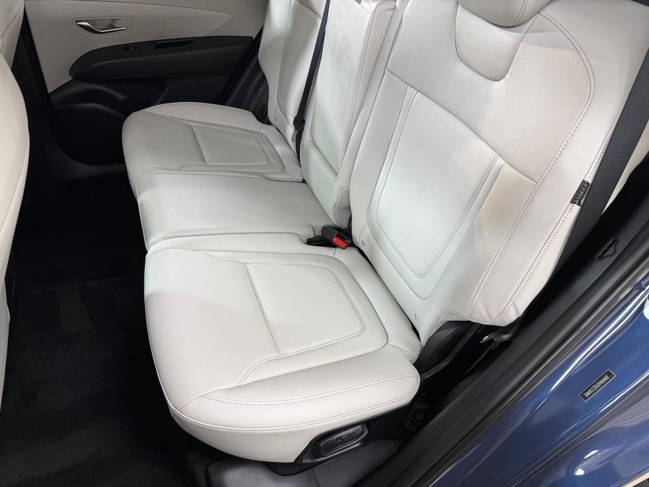 2025 Hyundai Tucson SEL Convenience Annapolis MD