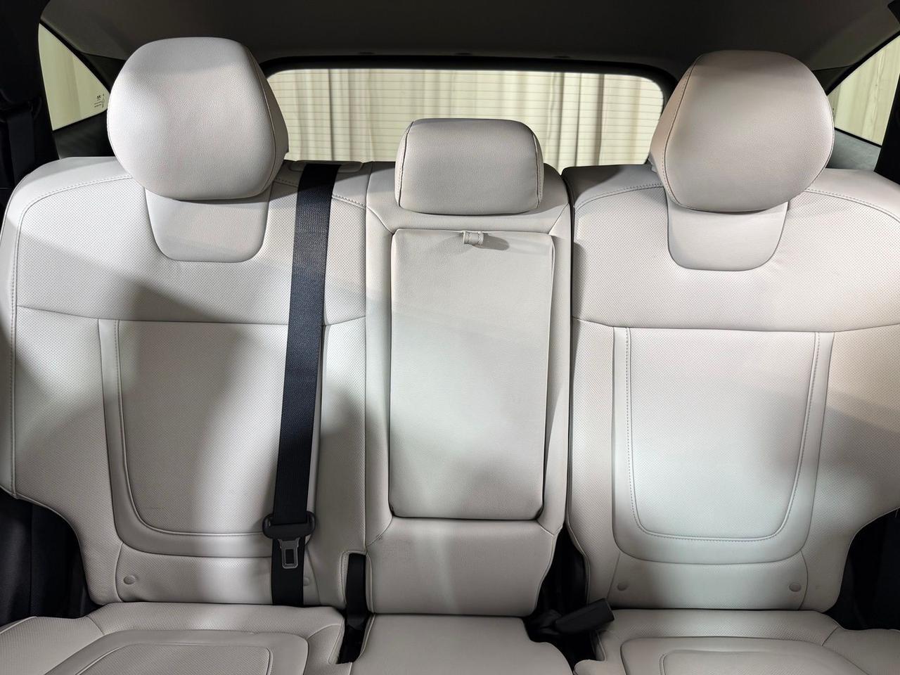 2025 Hyundai Tucson SEL Convenience Annapolis MD