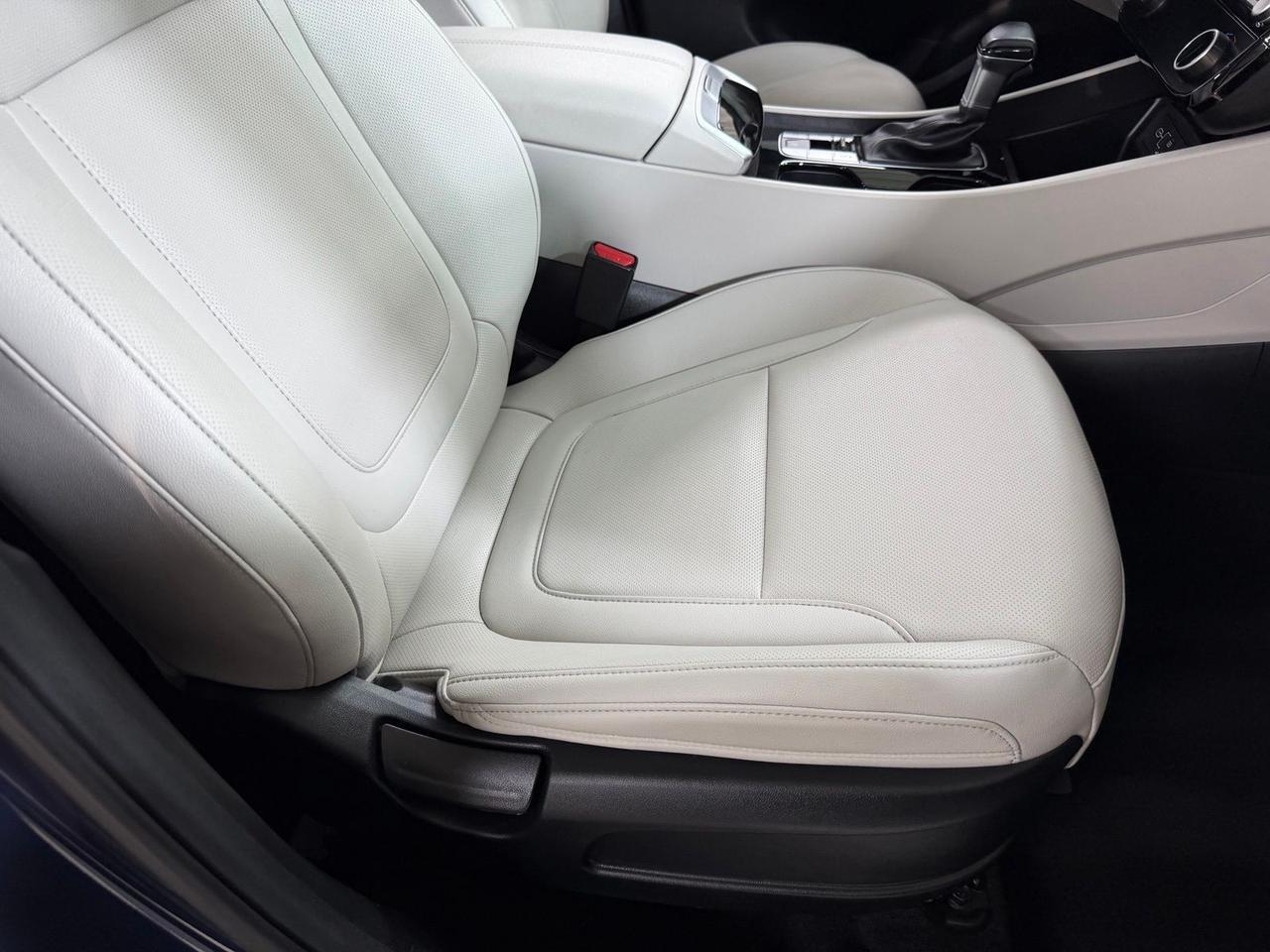 2025 Hyundai Tucson SEL Convenience Annapolis MD