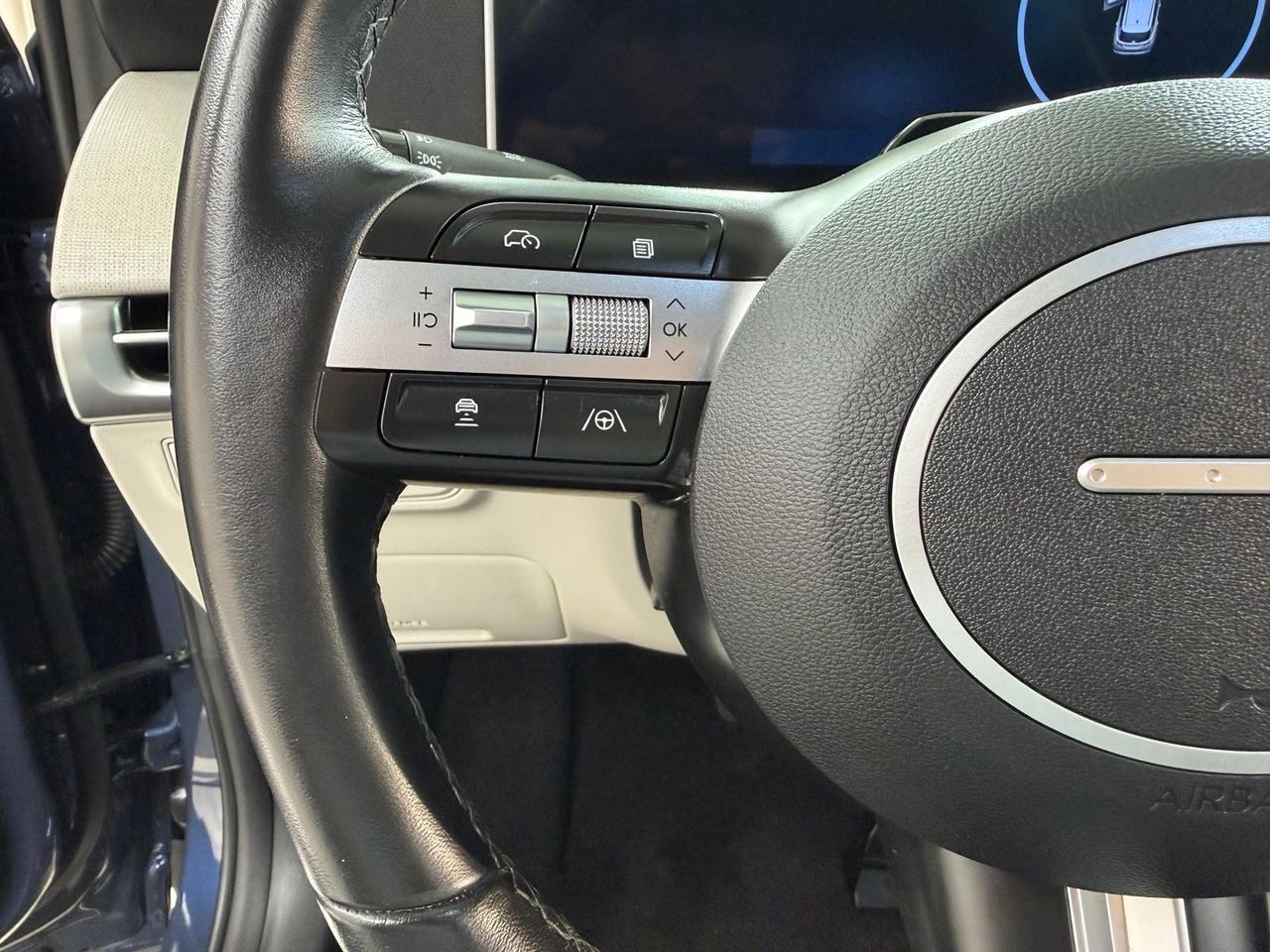 2025 Hyundai Tucson SEL Convenience Annapolis MD