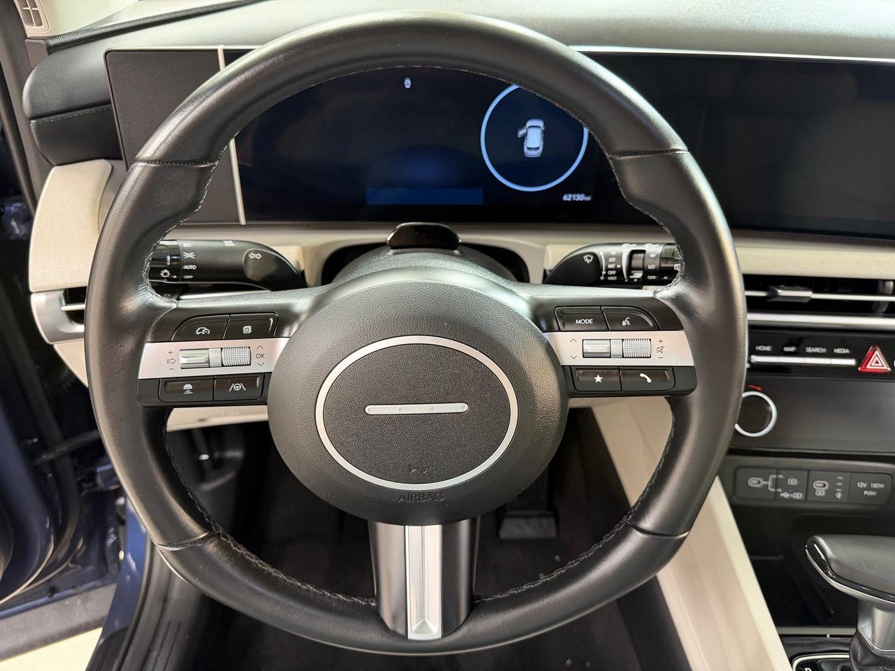 2025 Hyundai Tucson SEL Convenience Annapolis MD