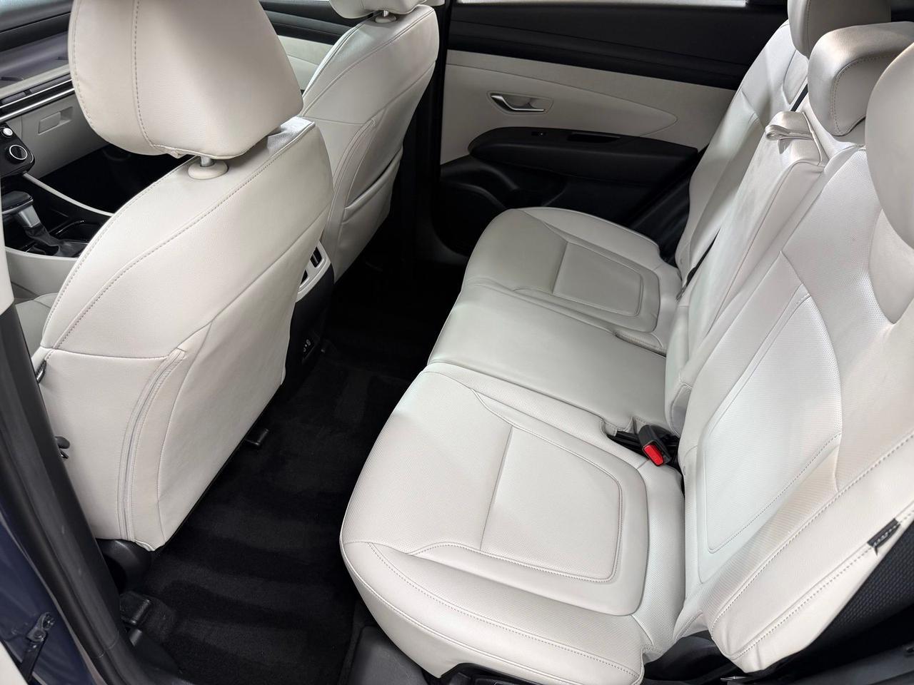 2025 Hyundai Tucson SEL Convenience Annapolis MD