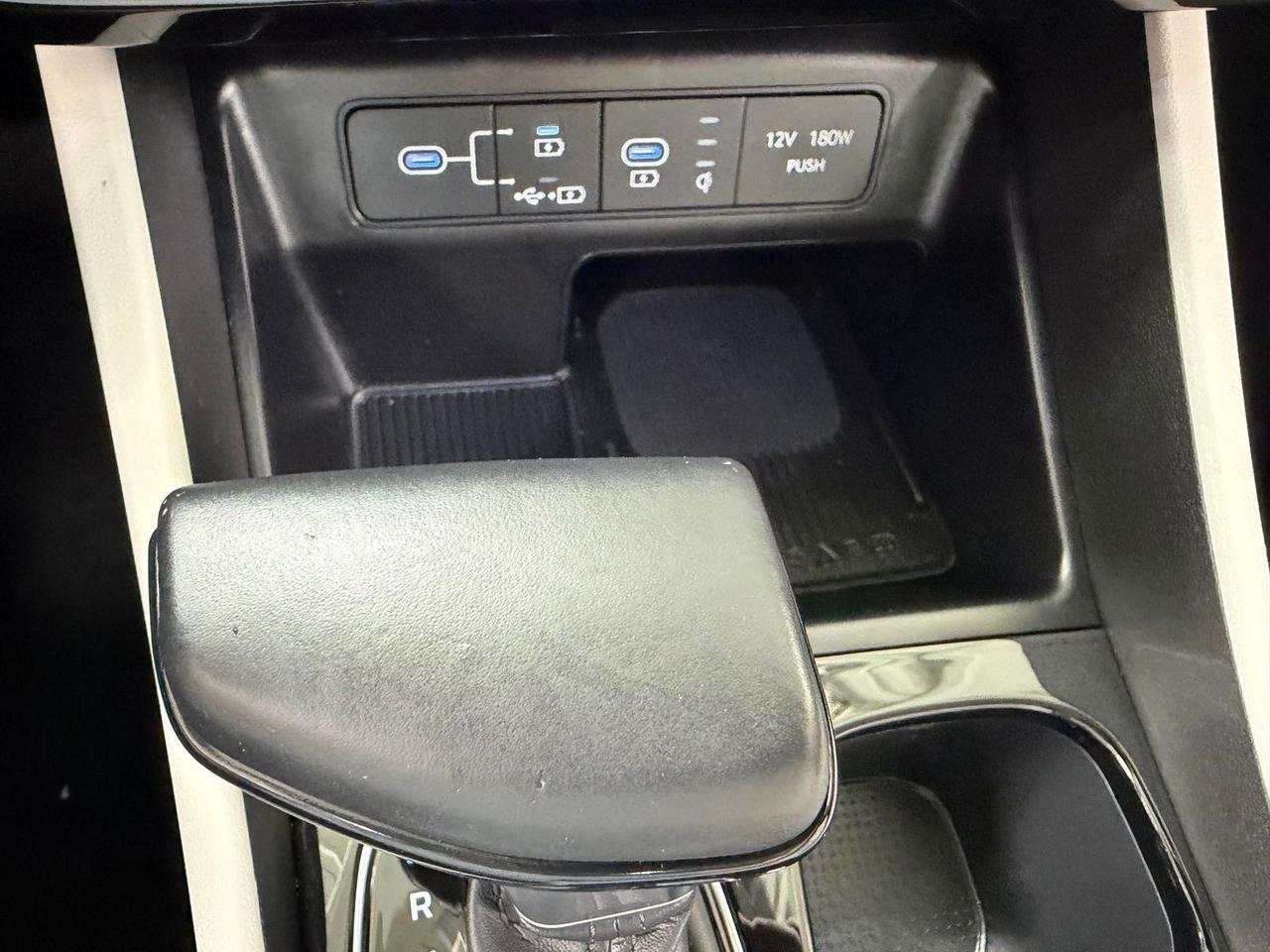 2025 Hyundai Tucson SEL Convenience Annapolis MD