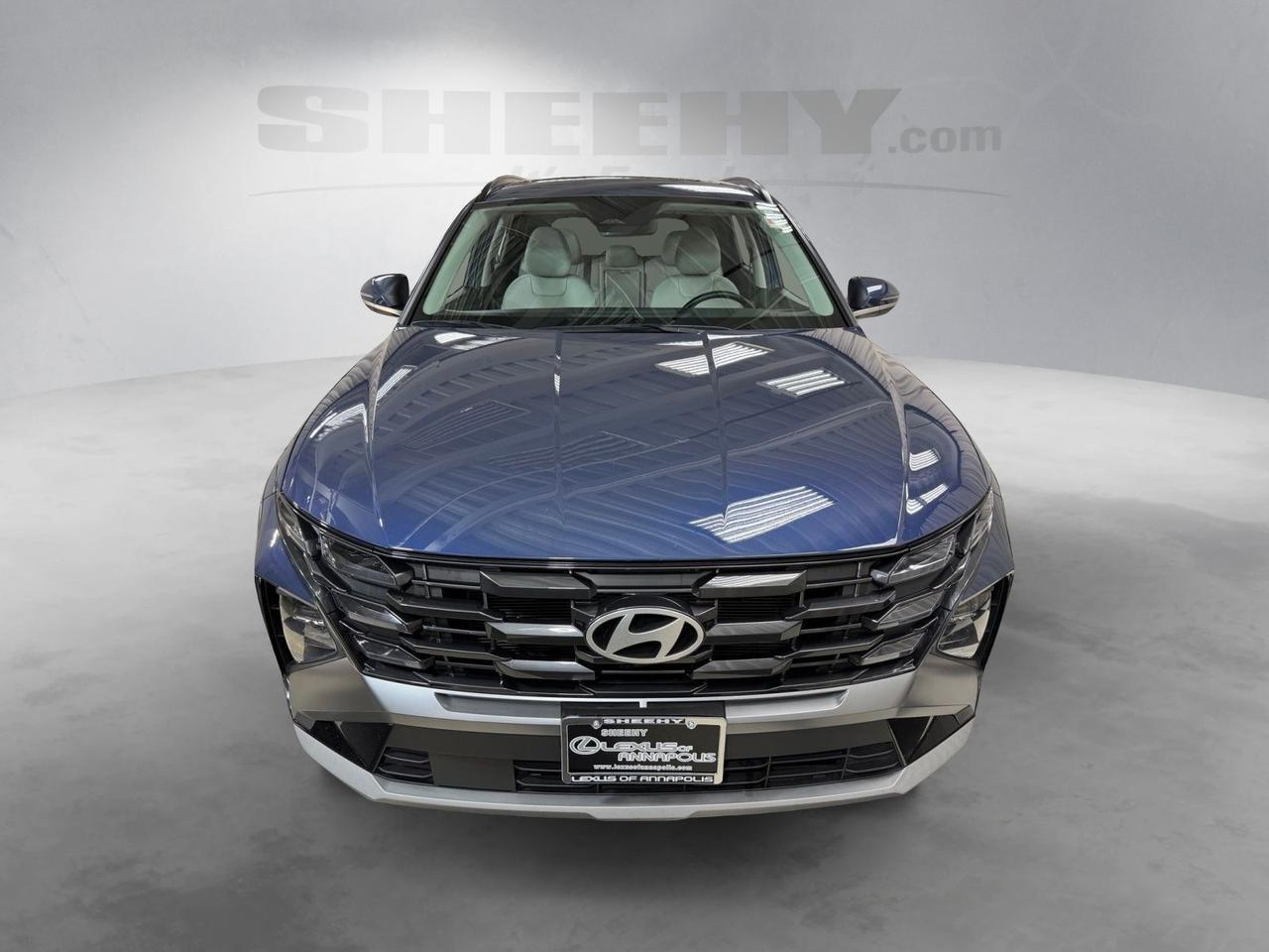 2025 Hyundai Tucson SEL Convenience Annapolis MD