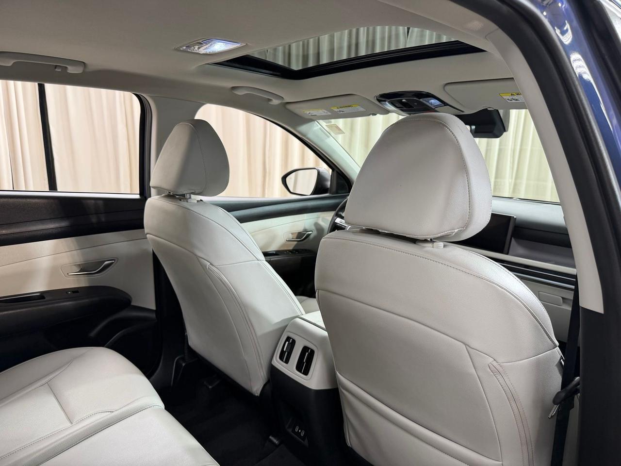 2025 Hyundai Tucson SEL Convenience Annapolis MD