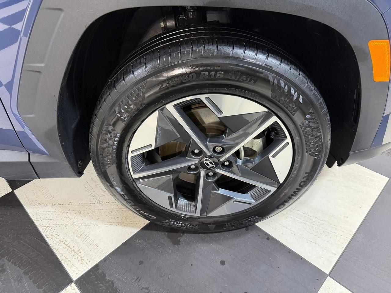 2025 Hyundai Tucson SEL Convenience Annapolis MD