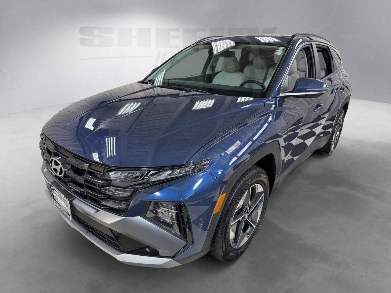 2025 Hyundai Tucson SEL Convenience Annapolis MD