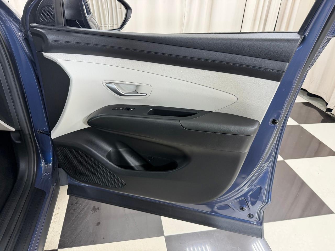 2025 Hyundai Tucson SEL Convenience Annapolis MD