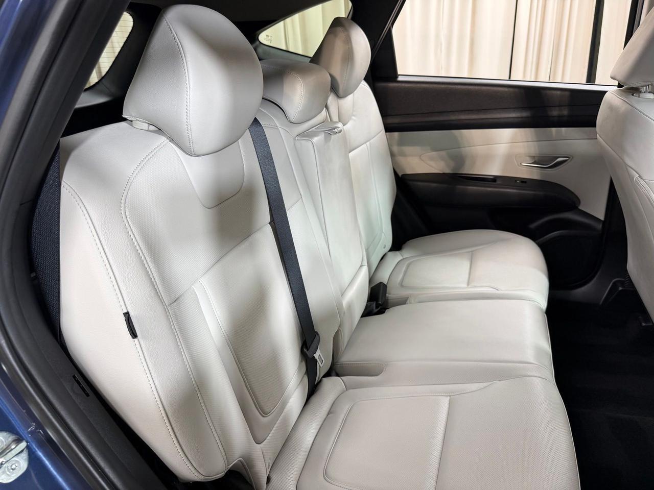 2025 Hyundai Tucson SEL Convenience Annapolis MD