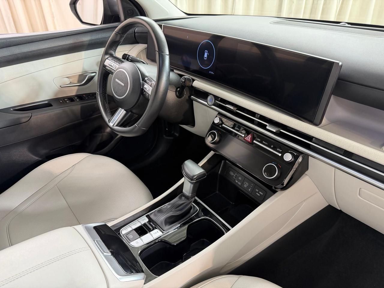 2025 Hyundai Tucson SEL Convenience Annapolis MD