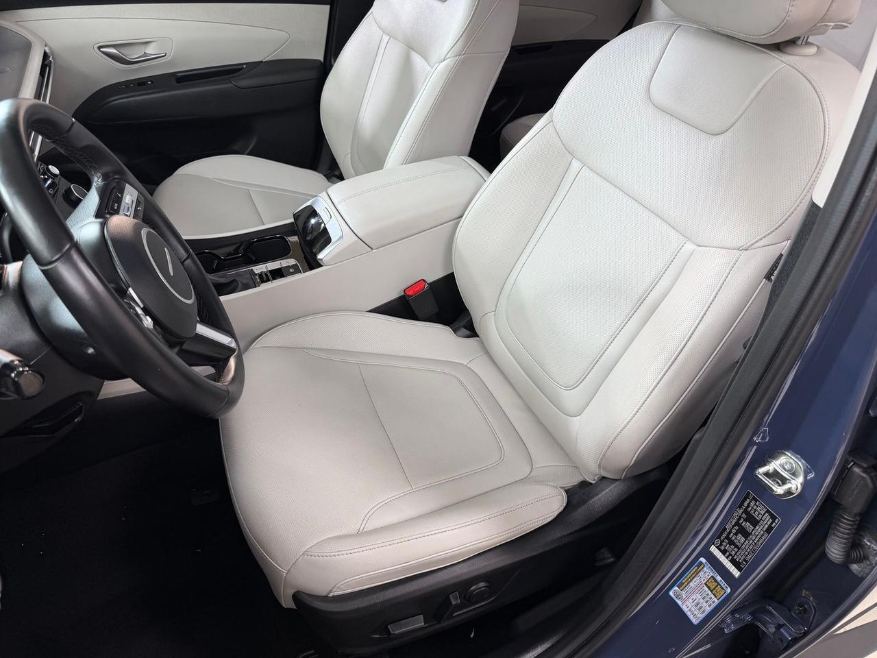 2025 Hyundai Tucson SEL Convenience Annapolis MD