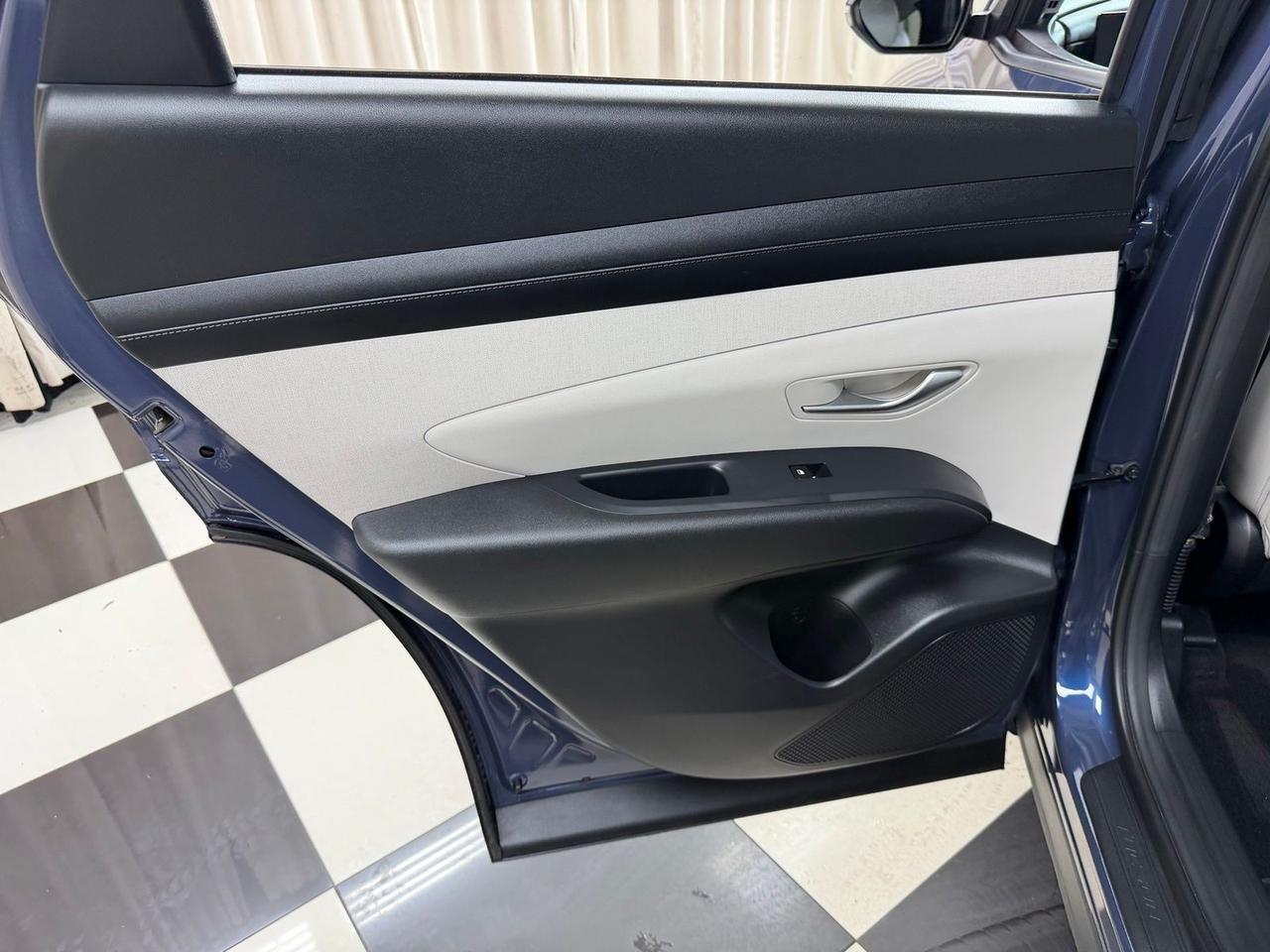 2025 Hyundai Tucson SEL Convenience Annapolis MD