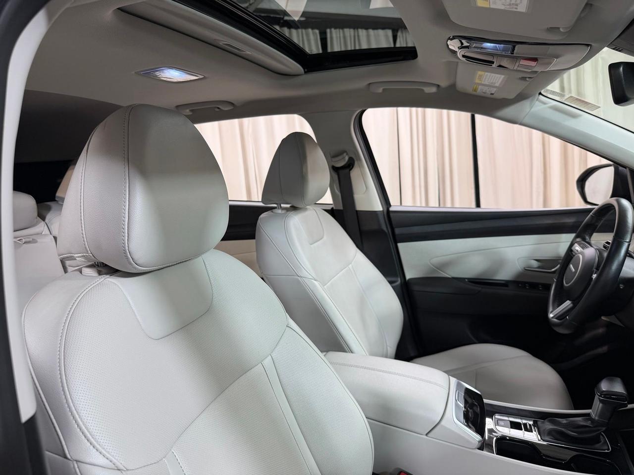 2025 Hyundai Tucson SEL Convenience Annapolis MD