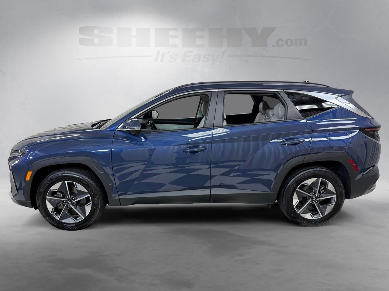 2025 Hyundai Tucson SEL Convenience Annapolis MD
