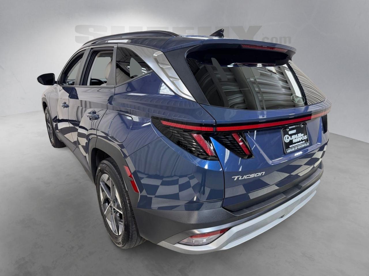 2025 Hyundai Tucson SEL Convenience Annapolis MD