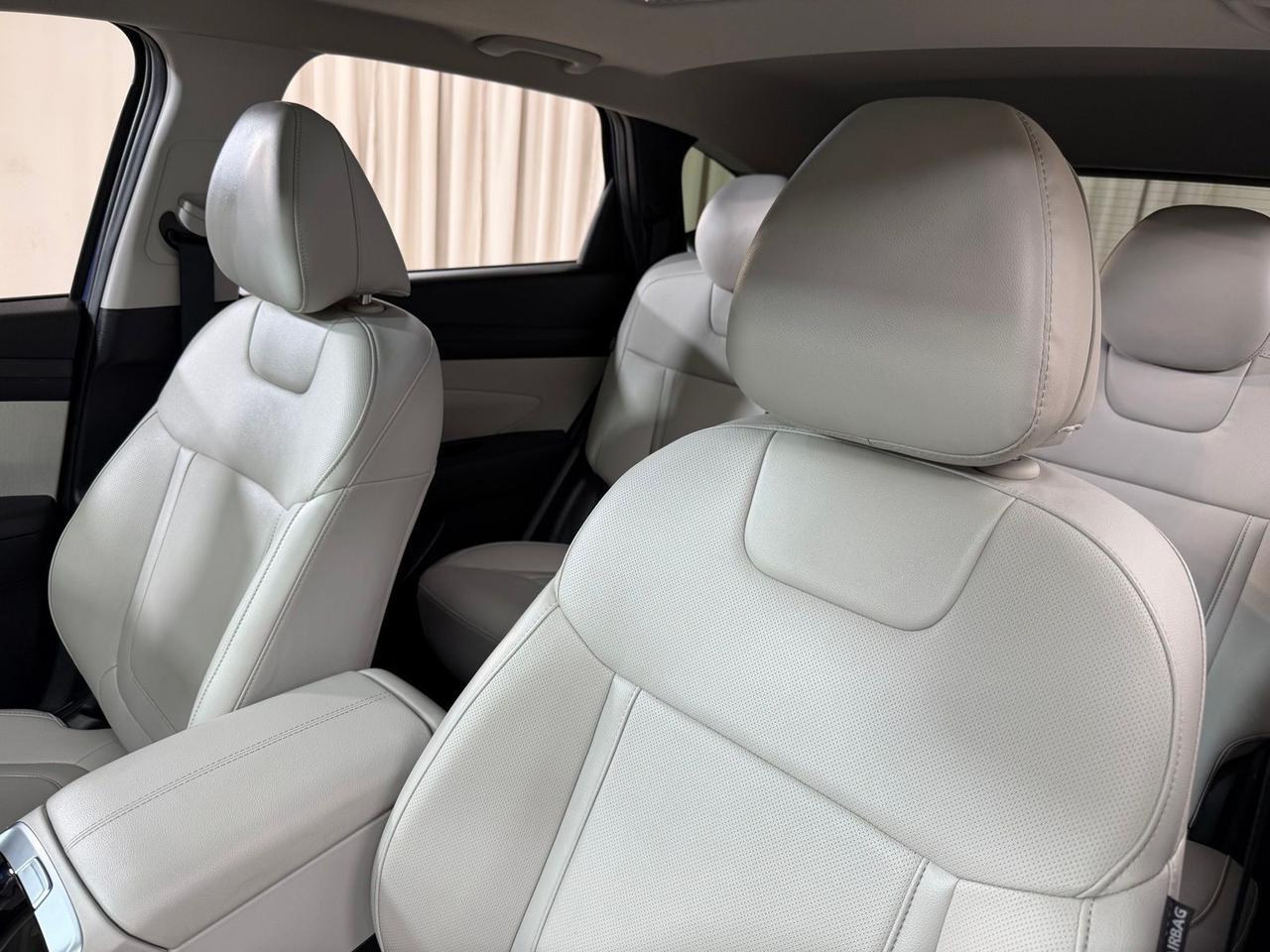2025 Hyundai Tucson SEL Convenience Annapolis MD