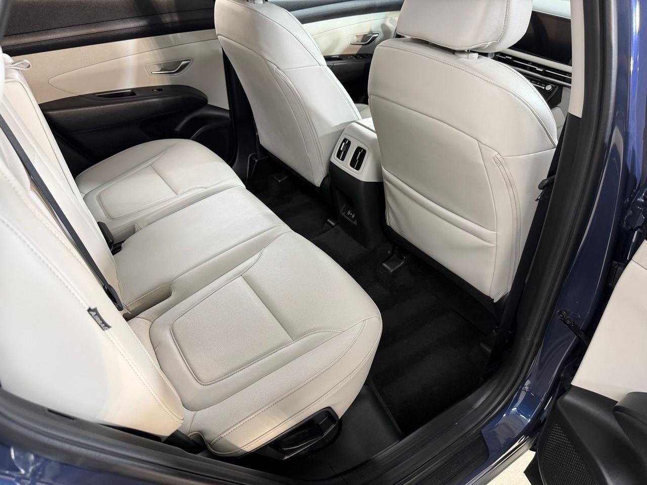 2025 Hyundai Tucson SEL Convenience Annapolis MD