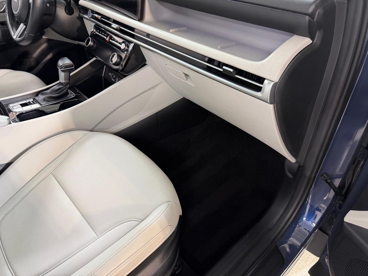 2025 Hyundai Tucson SEL Convenience Annapolis MD