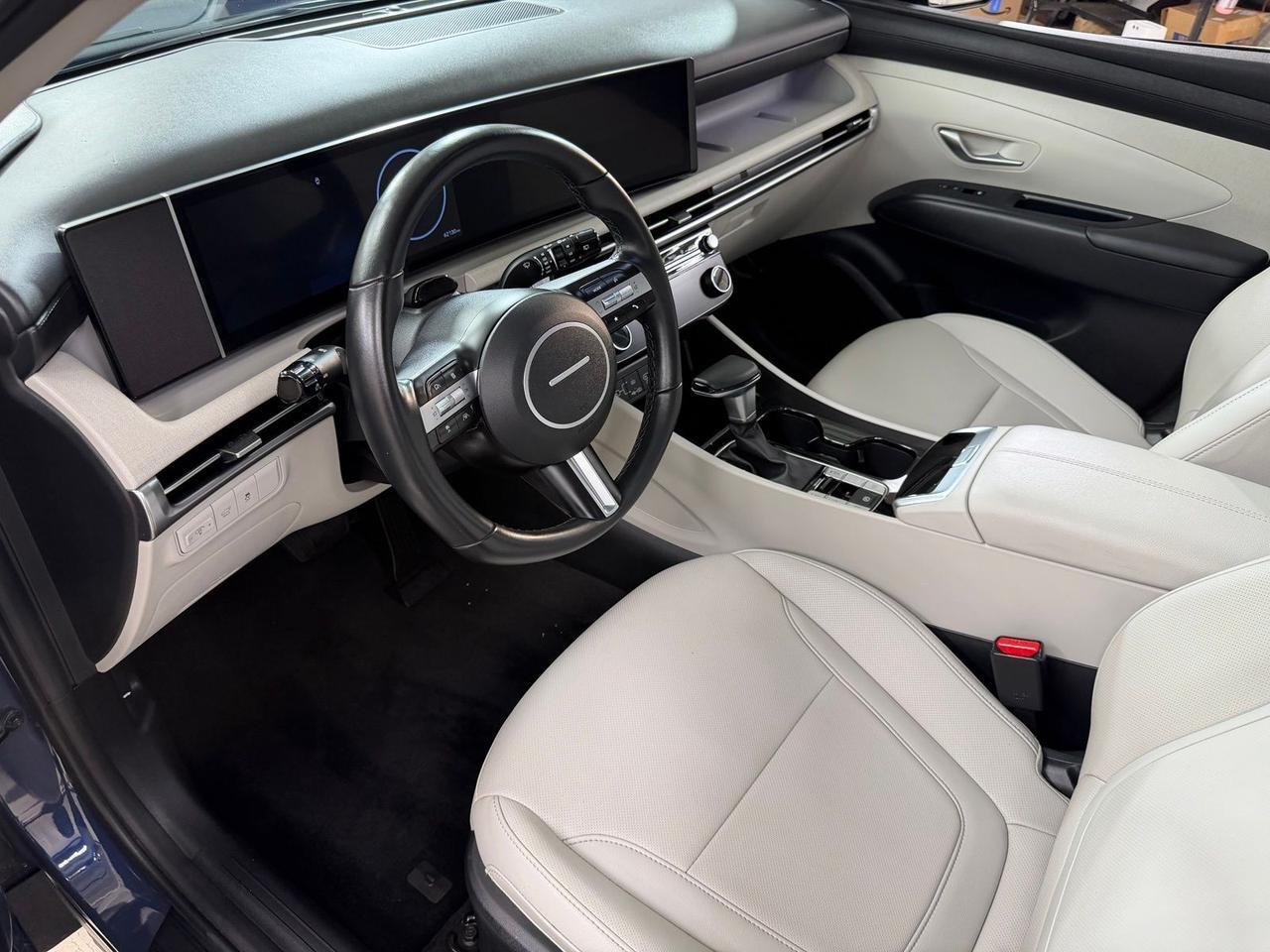 2025 Hyundai Tucson SEL Convenience Annapolis MD