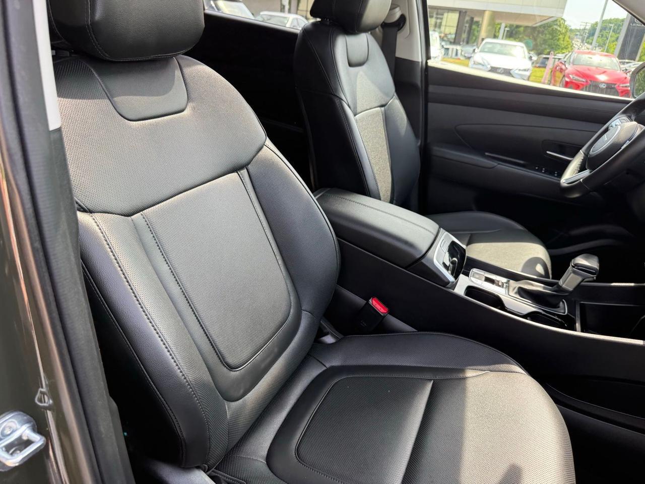 2025 Hyundai Tucson SEL Convenience Annapolis MD