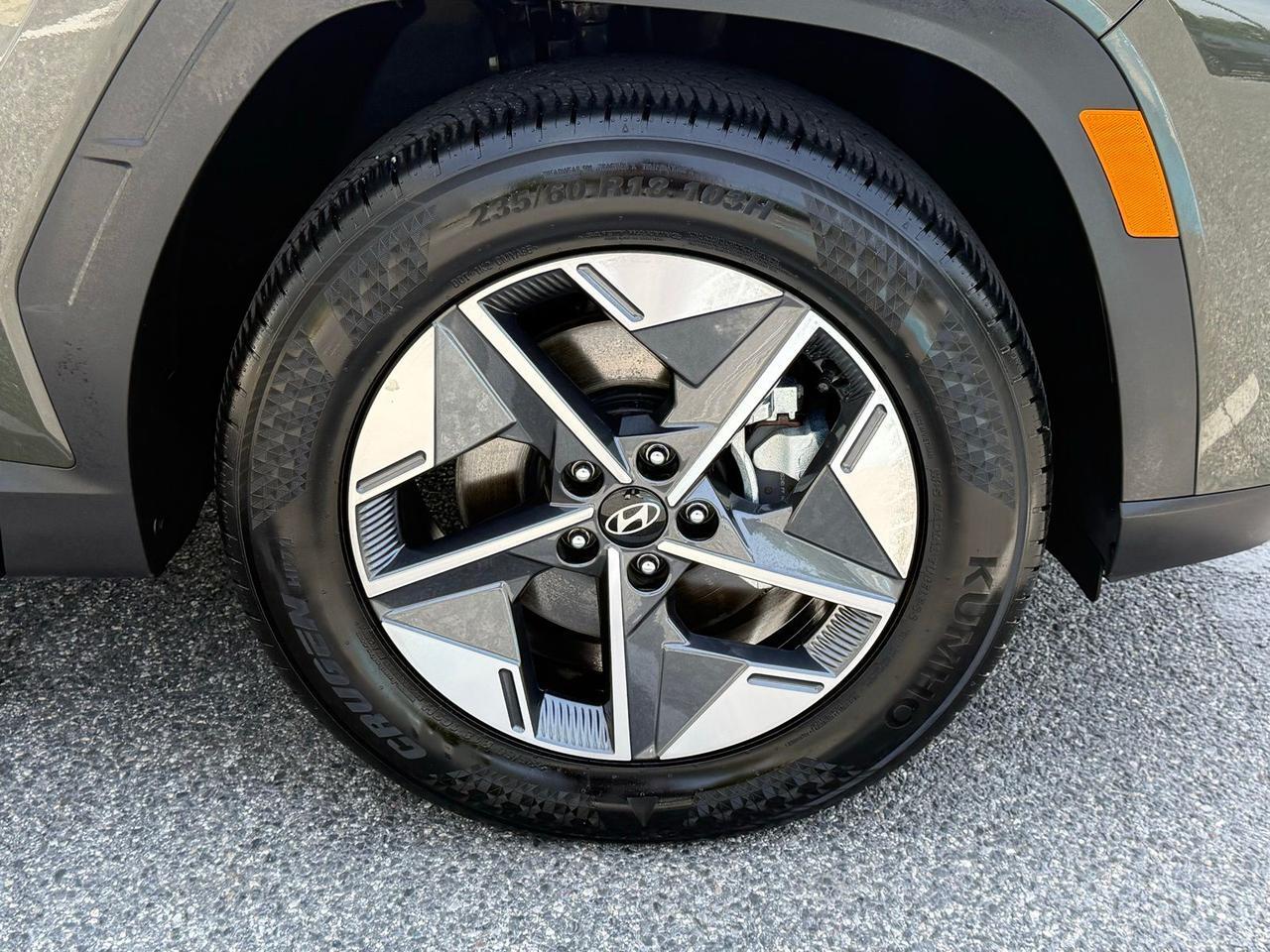 2025 Hyundai Tucson SEL Convenience Annapolis MD