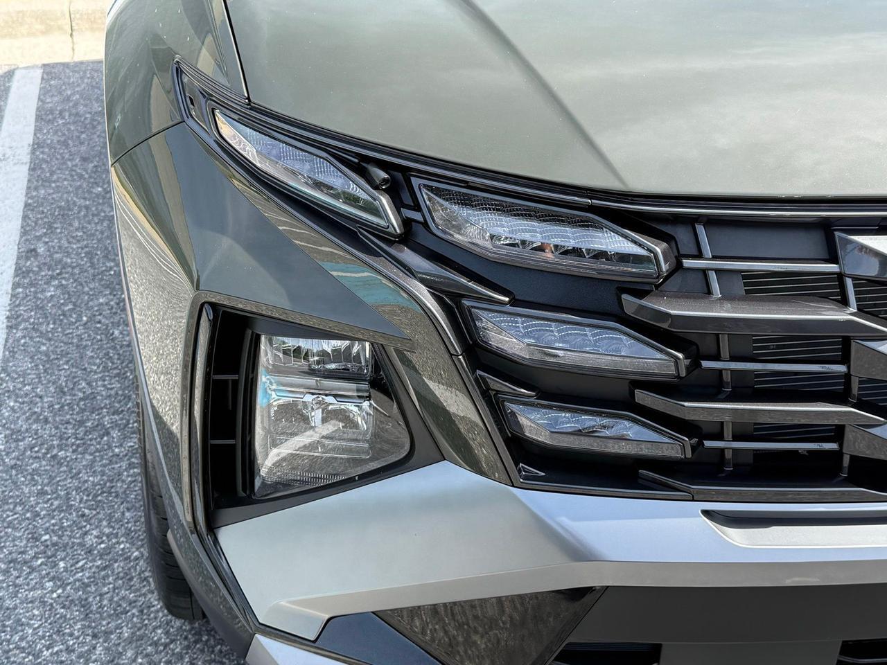 2025 Hyundai Tucson SEL Convenience Annapolis MD