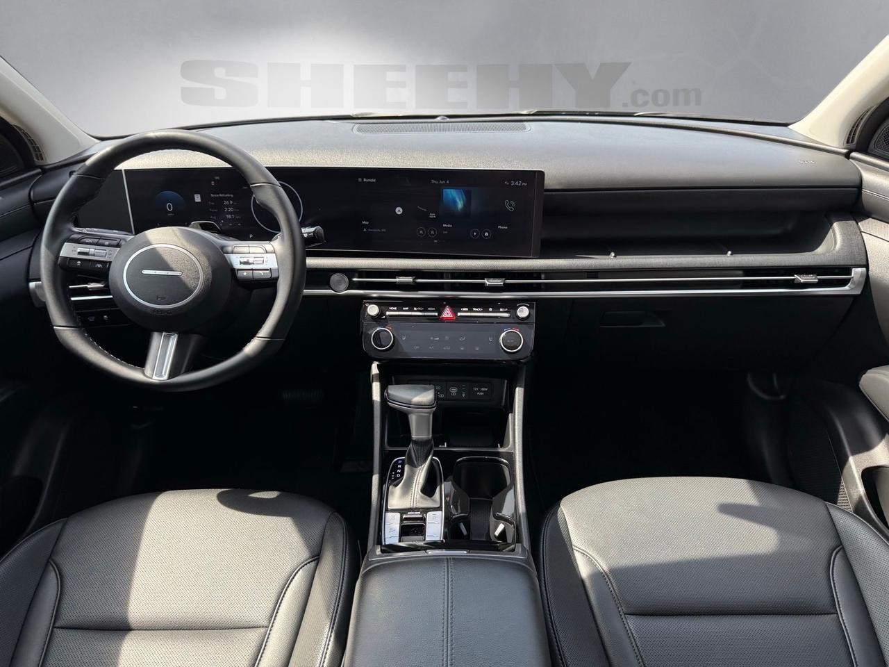 2025 Hyundai Tucson SEL Convenience Annapolis MD