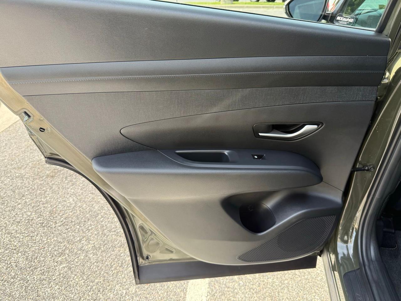 2025 Hyundai Tucson SEL Convenience Annapolis MD