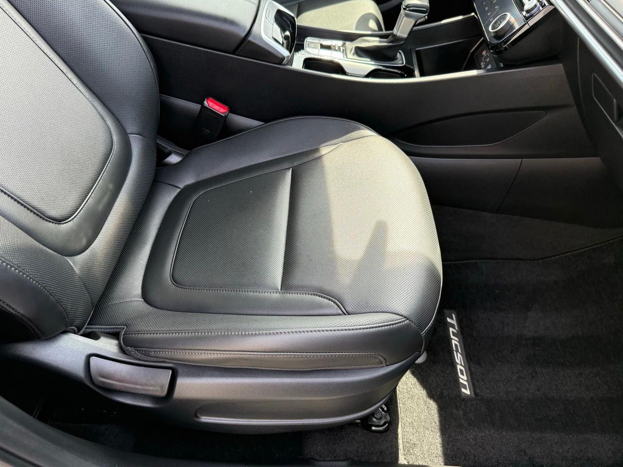 2025 Hyundai Tucson SEL Convenience Annapolis MD