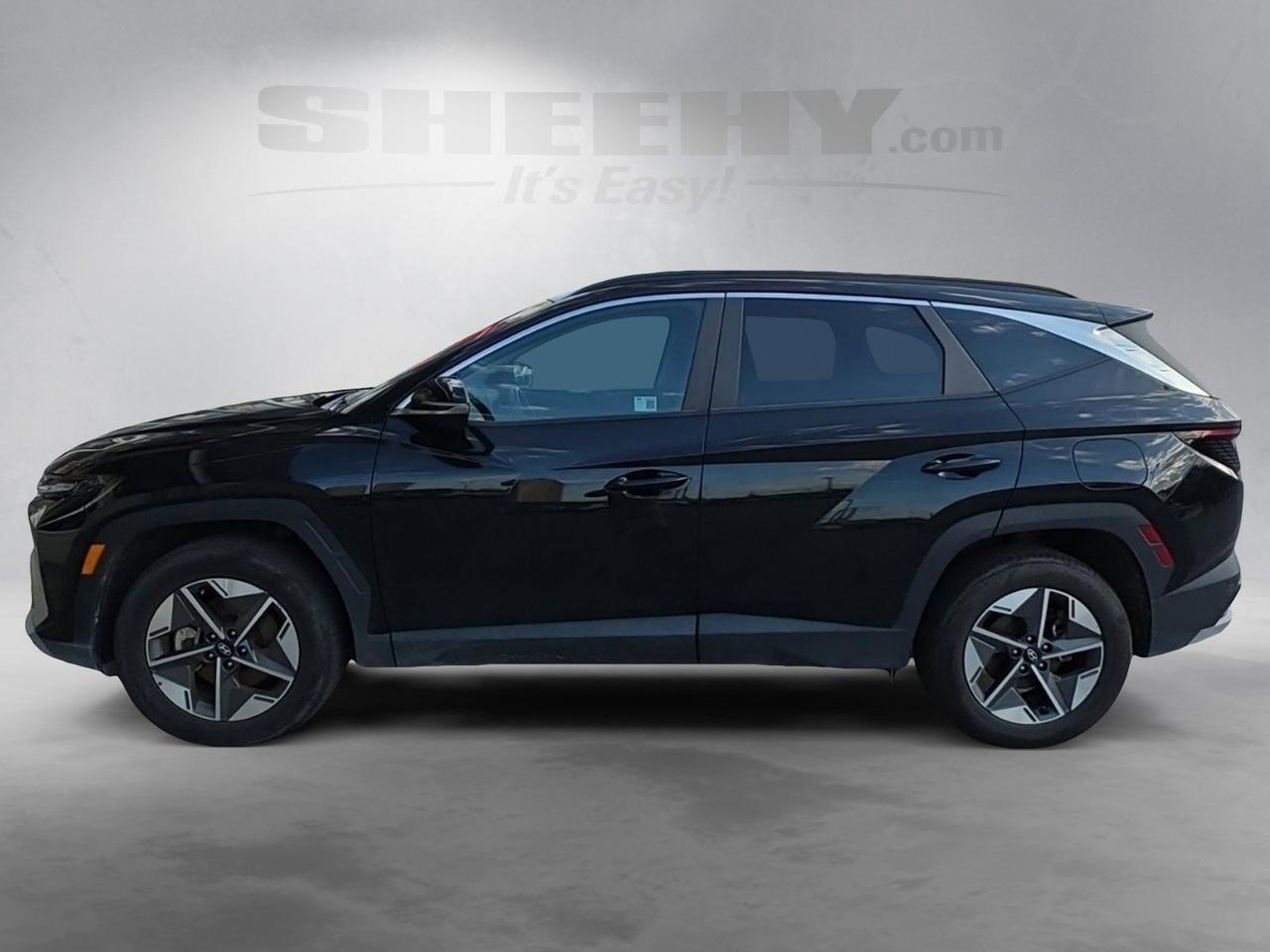2025 Hyundai Tucson SEL Convenience Glen Burnie MD