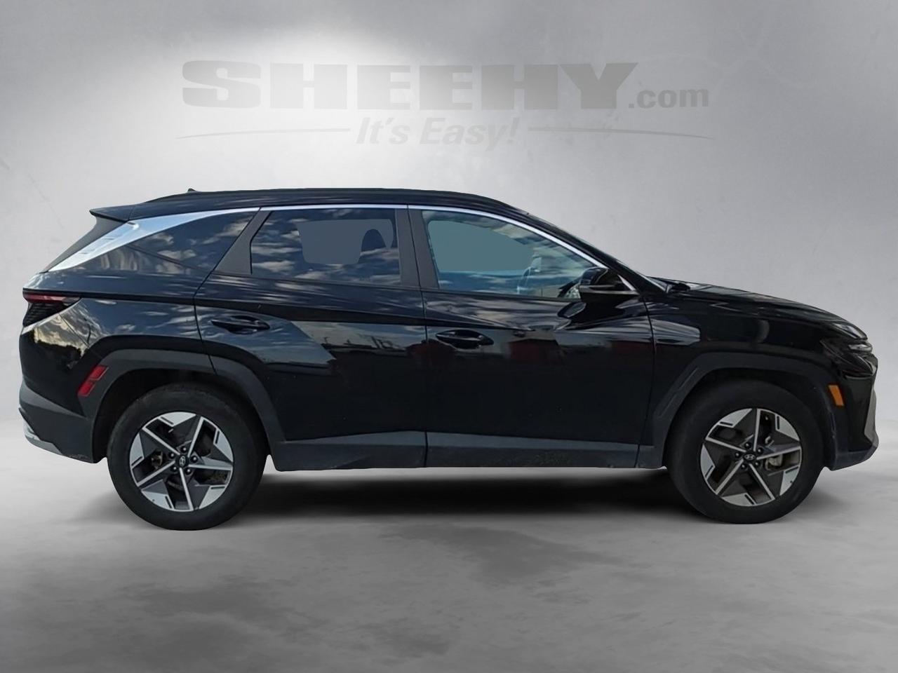 2025 Hyundai Tucson SEL Convenience Glen Burnie MD