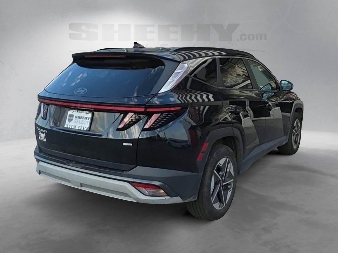 2025 Hyundai Tucson SEL Convenience Glen Burnie MD