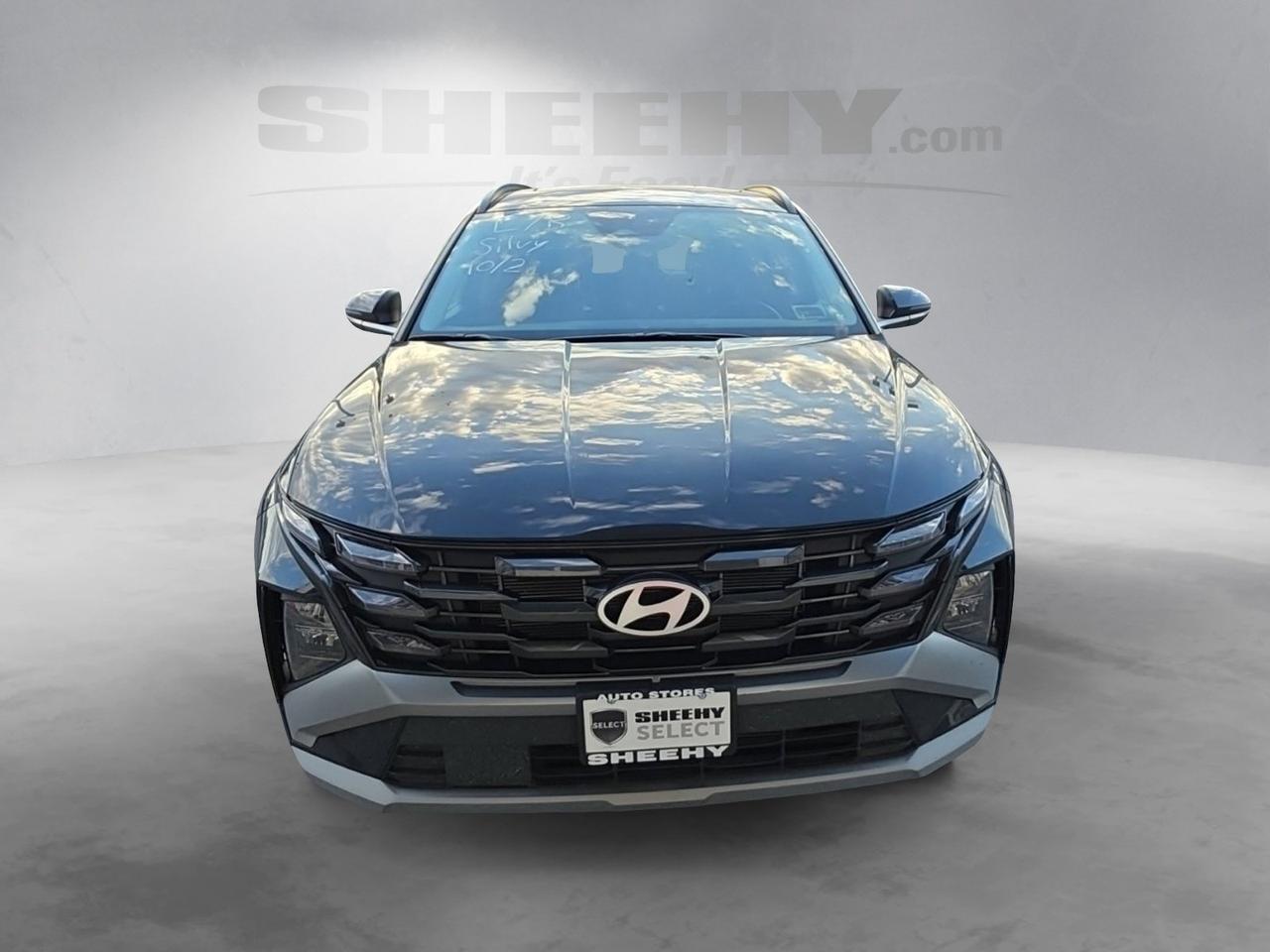 2025 Hyundai Tucson SEL Convenience Glen Burnie MD