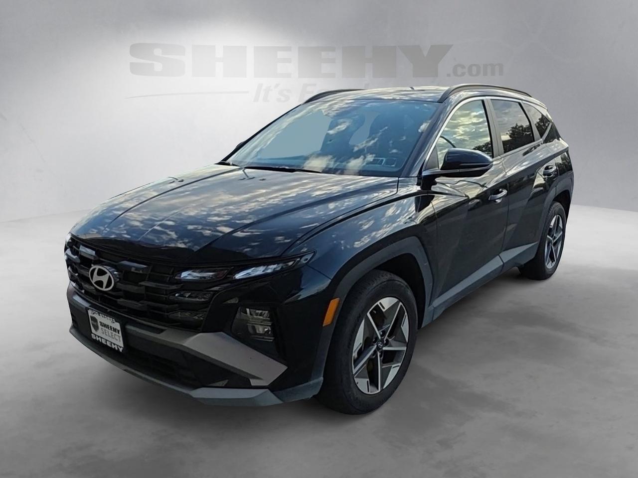 2025 Hyundai Tucson SEL Convenience Glen Burnie MD